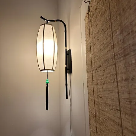 Bamboo Apartamento
