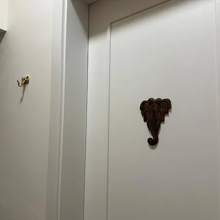 Bamboo Appartamento
