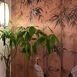 Bamboo Prag