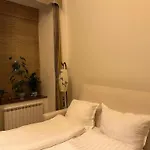 Bamboo Apartment