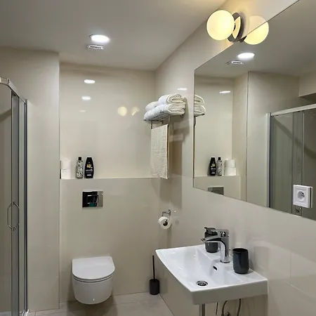 Apartment Bamboo *