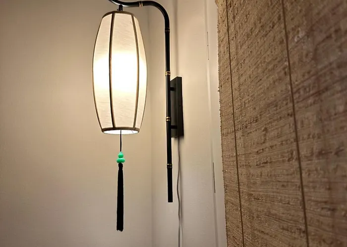Bamboo 公寓