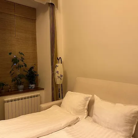 Bamboo Διαμέρισμα